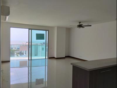 Apartamentos Arriendos  Cielomar, 2 alcobas